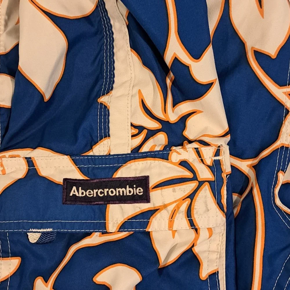 Abercrombie & Fitch men's 30